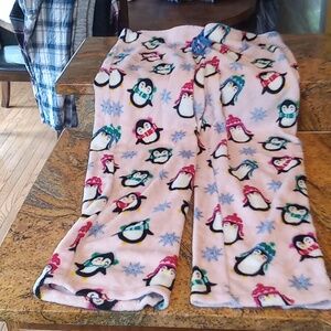 Pajama pants